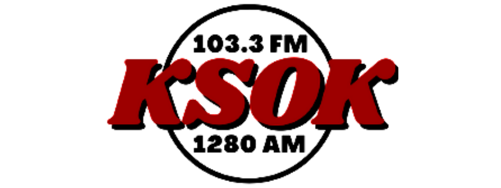 KSOKAM station logo