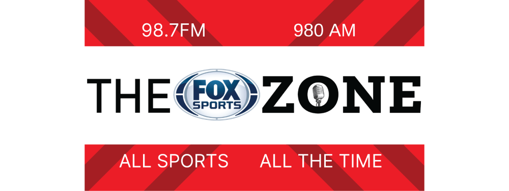 KSPZ station logo