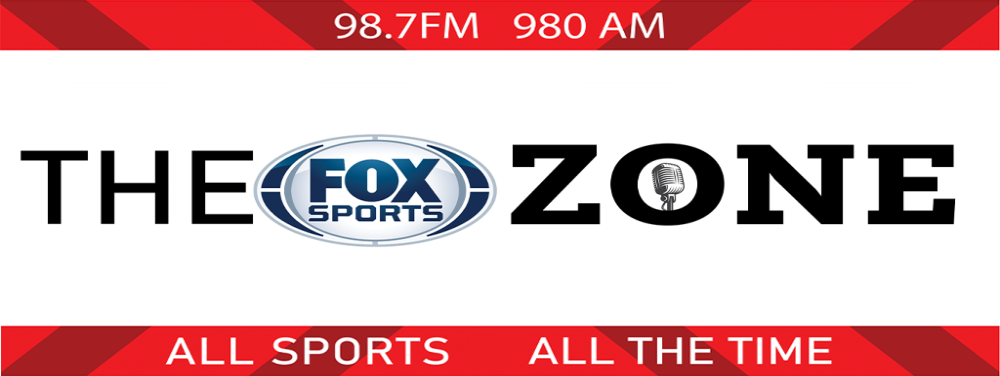 KSPZ station logo