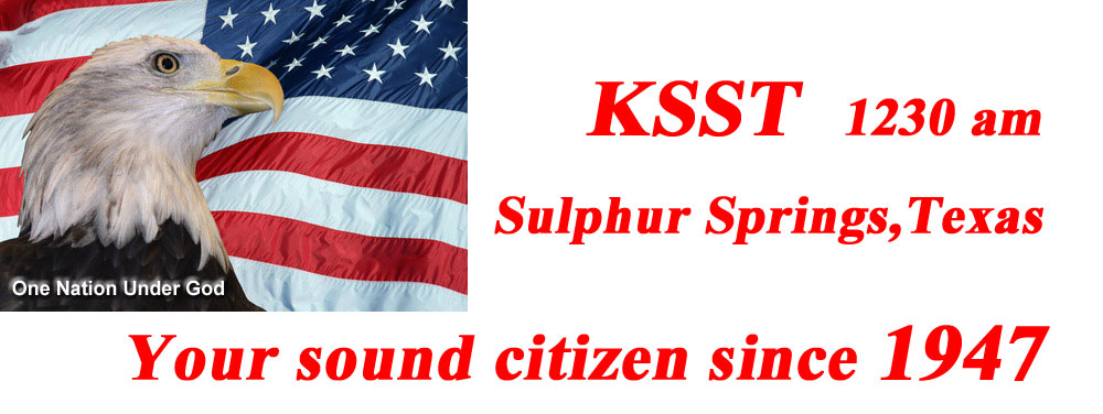 KSST - Radio As It Was Meant To Be