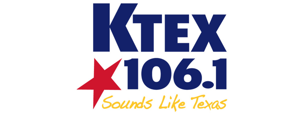 KTEX 106 - Sounds Like Texas