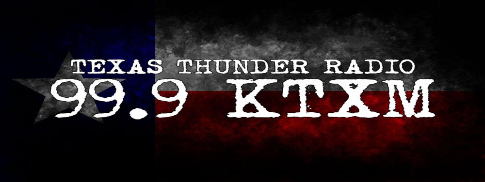 KTXM Station Logo