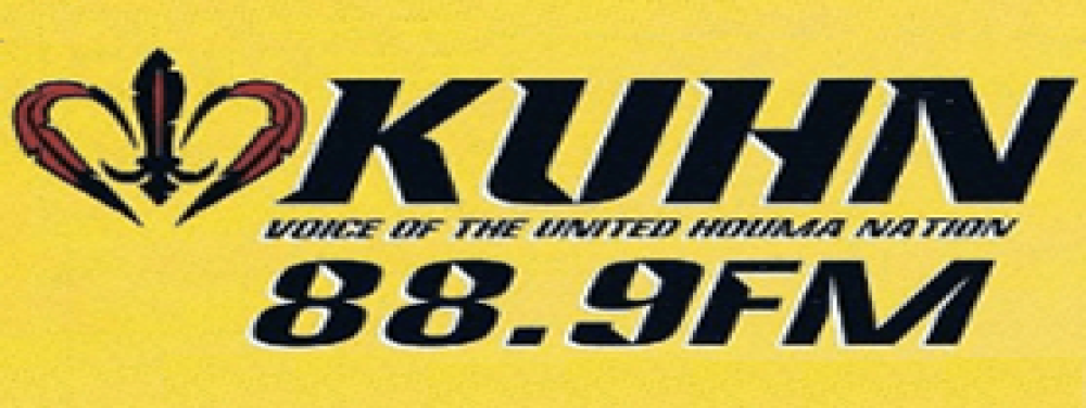 KUHN Station Logo