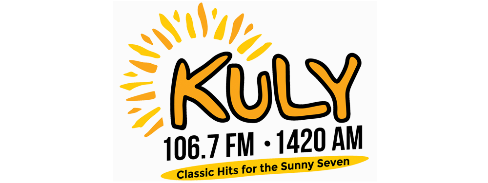 KULY station logo