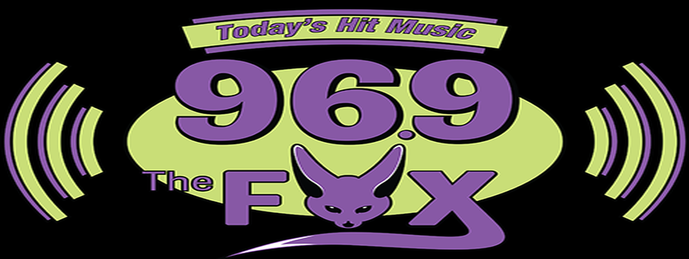 KUPHFM station logo