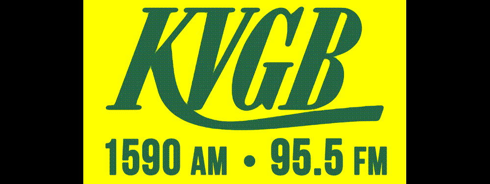 KVGBAM station logo