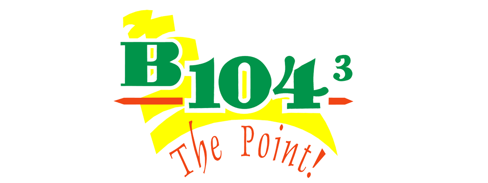 KVGBFM station logo