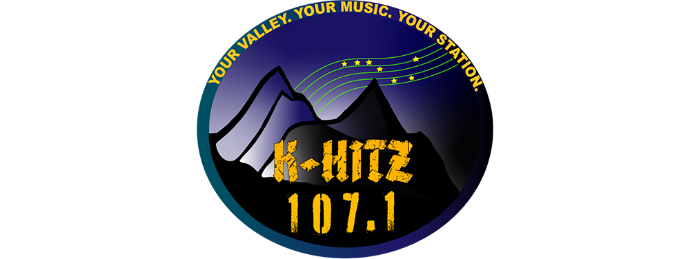 KVHZ1430KHITZ station logo