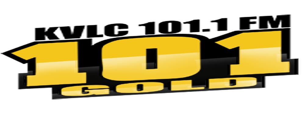 KVLC Logo