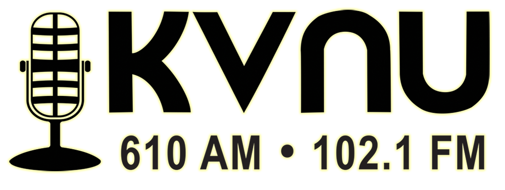 KVNU Logo