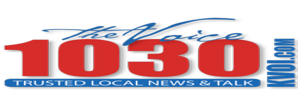 KVOI station logo