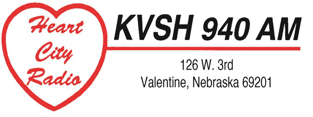 KVSH Logo