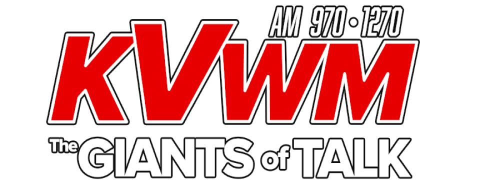 KVWM Station Logo
