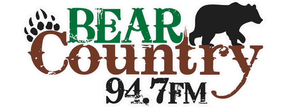 Bear Country 94-7