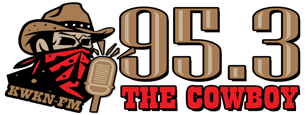 KWKN Station Logo