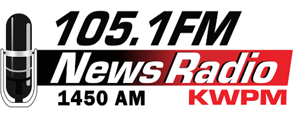 KWPM Station Logo