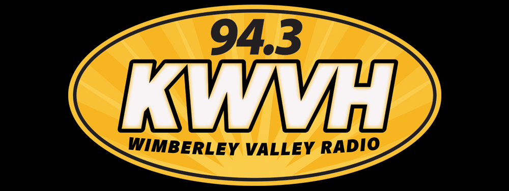 KWVH station logo
