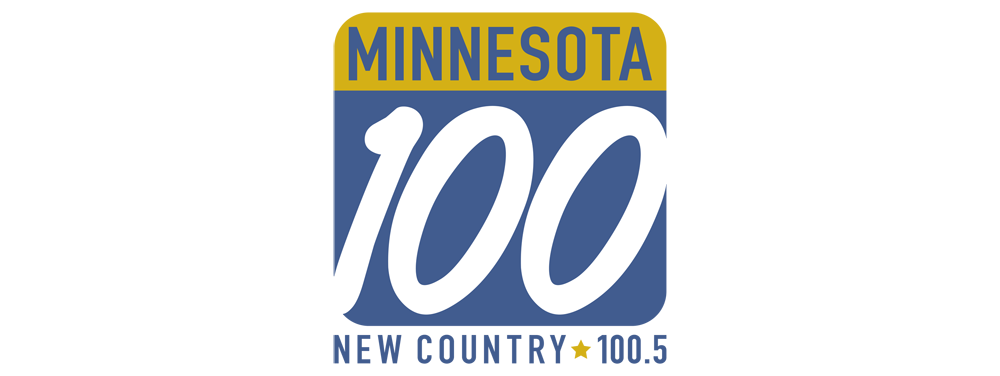KXAC station logo