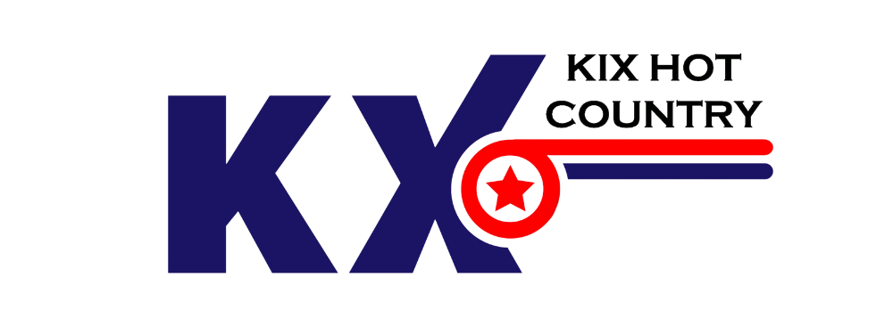 KXCM Logo