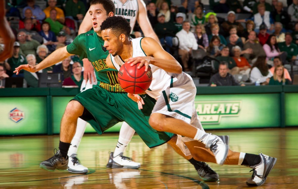Bearcat Rewind