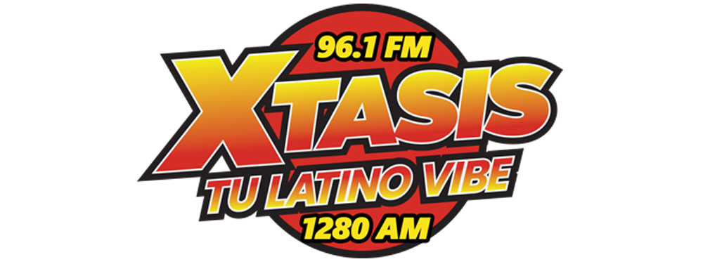 KXEG Station Logo