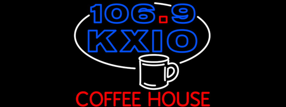 KXIO - KXIO 106.9 fm