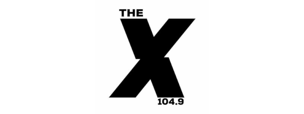 KXNA station logo