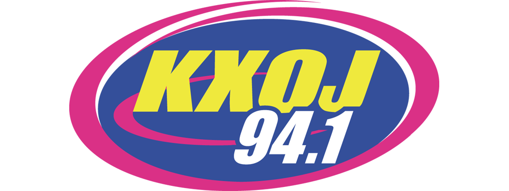 KXOJ Logo