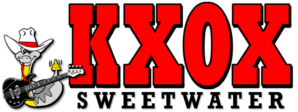 KXOX station logo