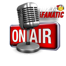 The Jim Rome Show – 1580 The Fanatic