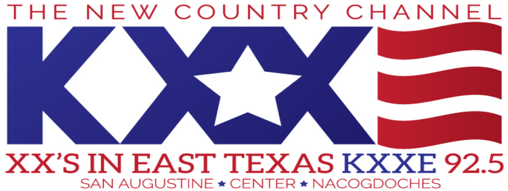 KXXE Station Logo