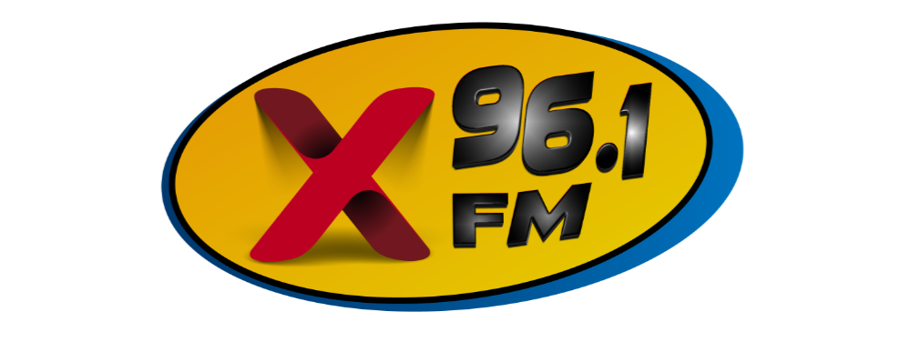 KXXOFM station logo