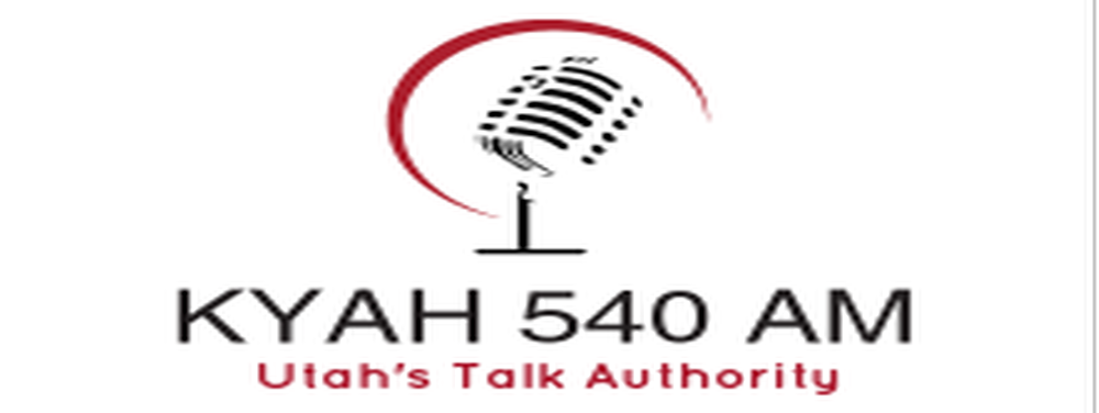 KYAH Logo