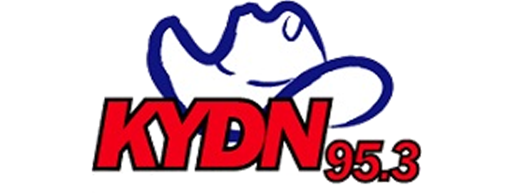 KYDN station logo