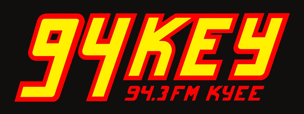 KYEE station logo
