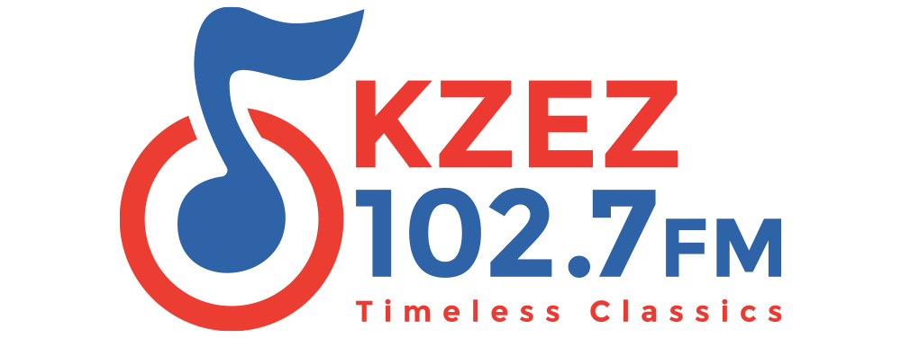 KZEZ Station Logo