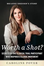 Worth A Shot? Secrets of the Clinical Trial Participant