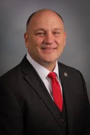 Update with Missouri Secretary of State Denny Hoskins
