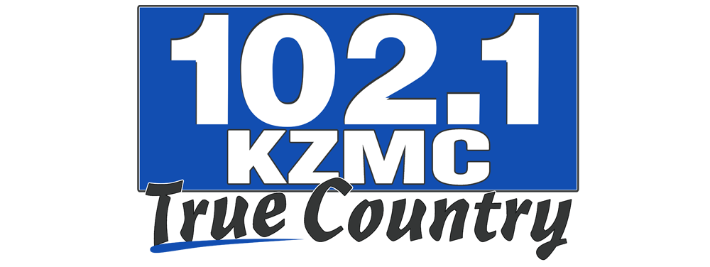 KZMC station logo