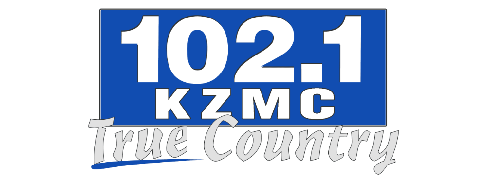KZMC station logo