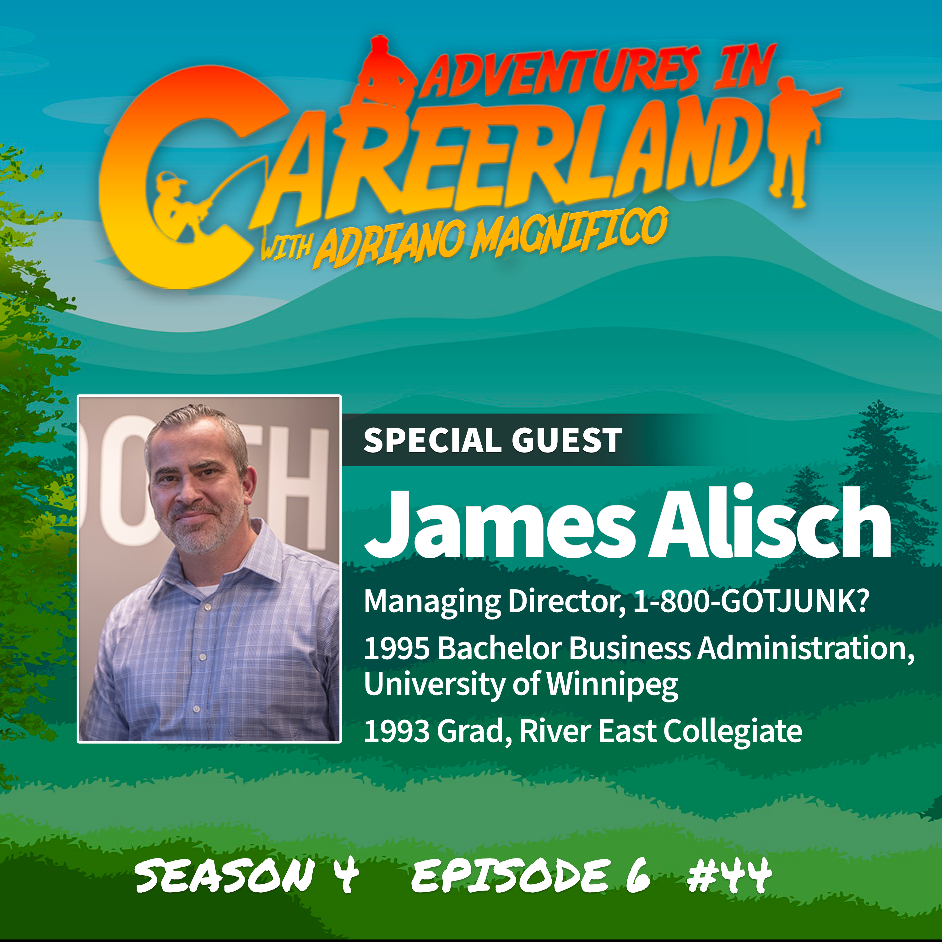 Adventures in Careerland