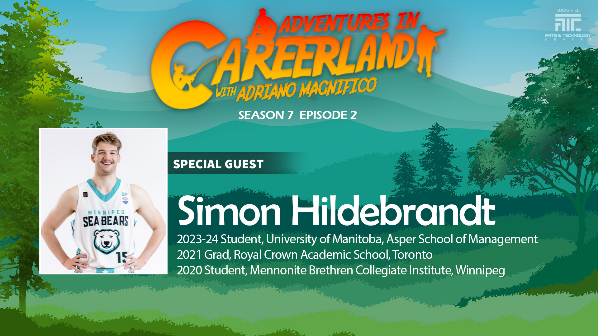 Adventures in Careerland