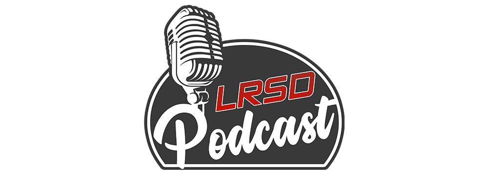 LRSDPOD logo