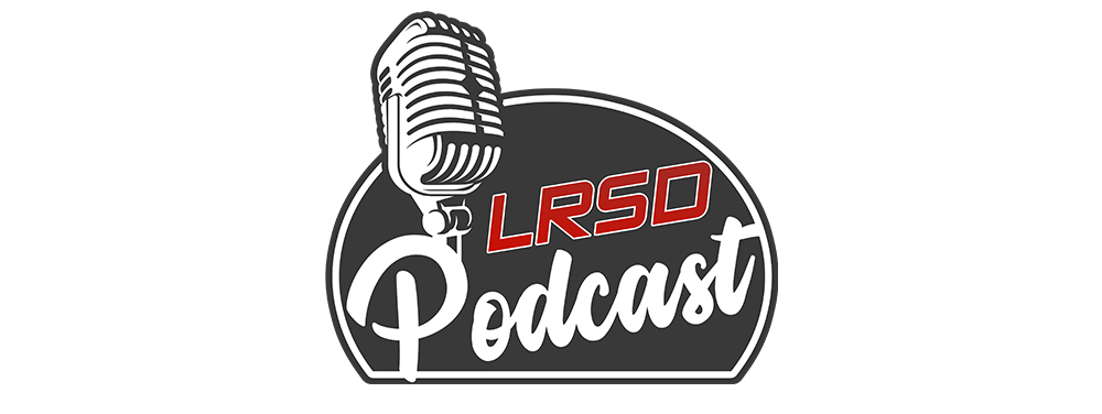 LRSDPOD Logo