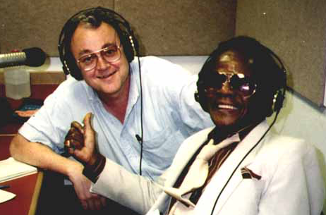 Not Fade Away with  Jim Dawson