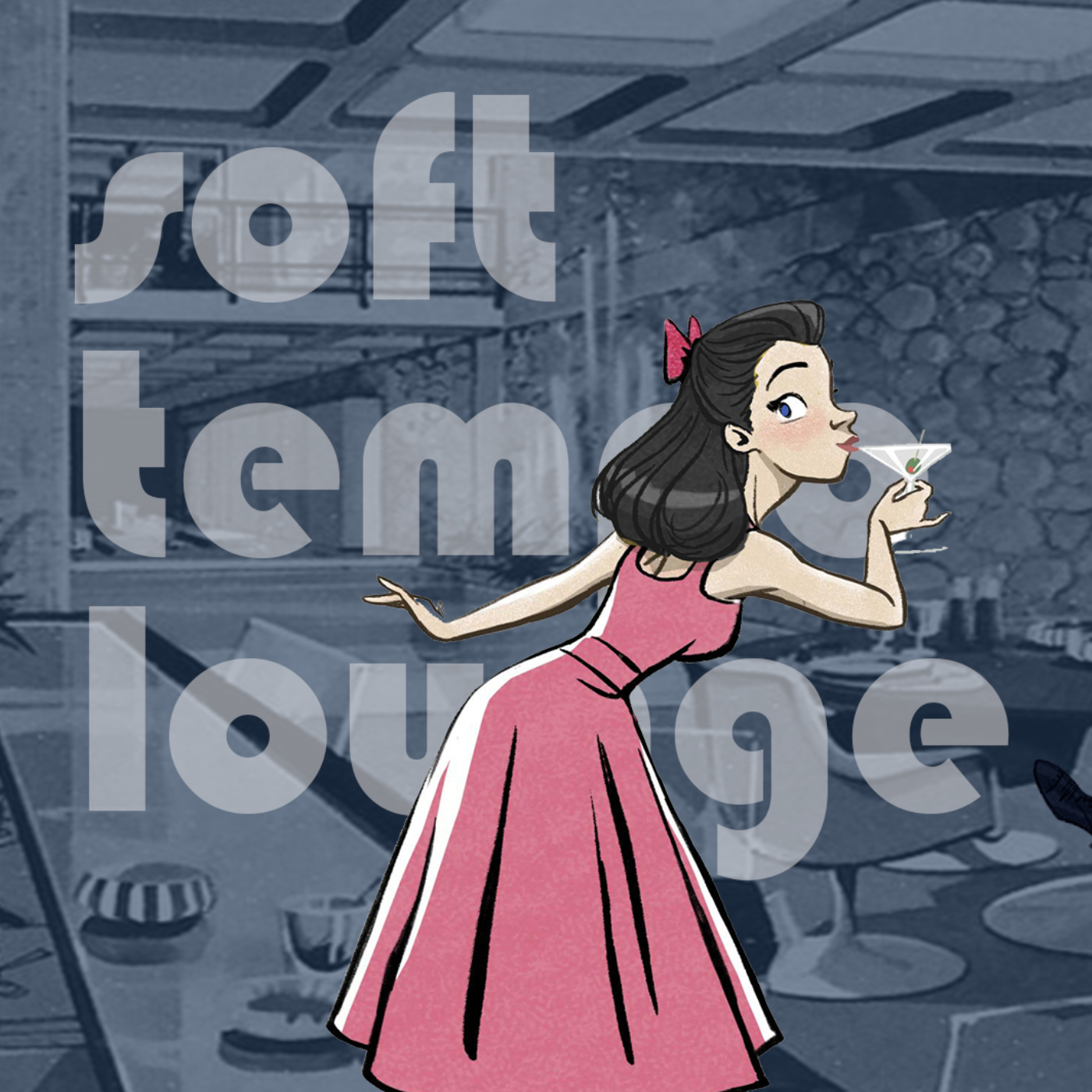 Soft Tempo Lounge