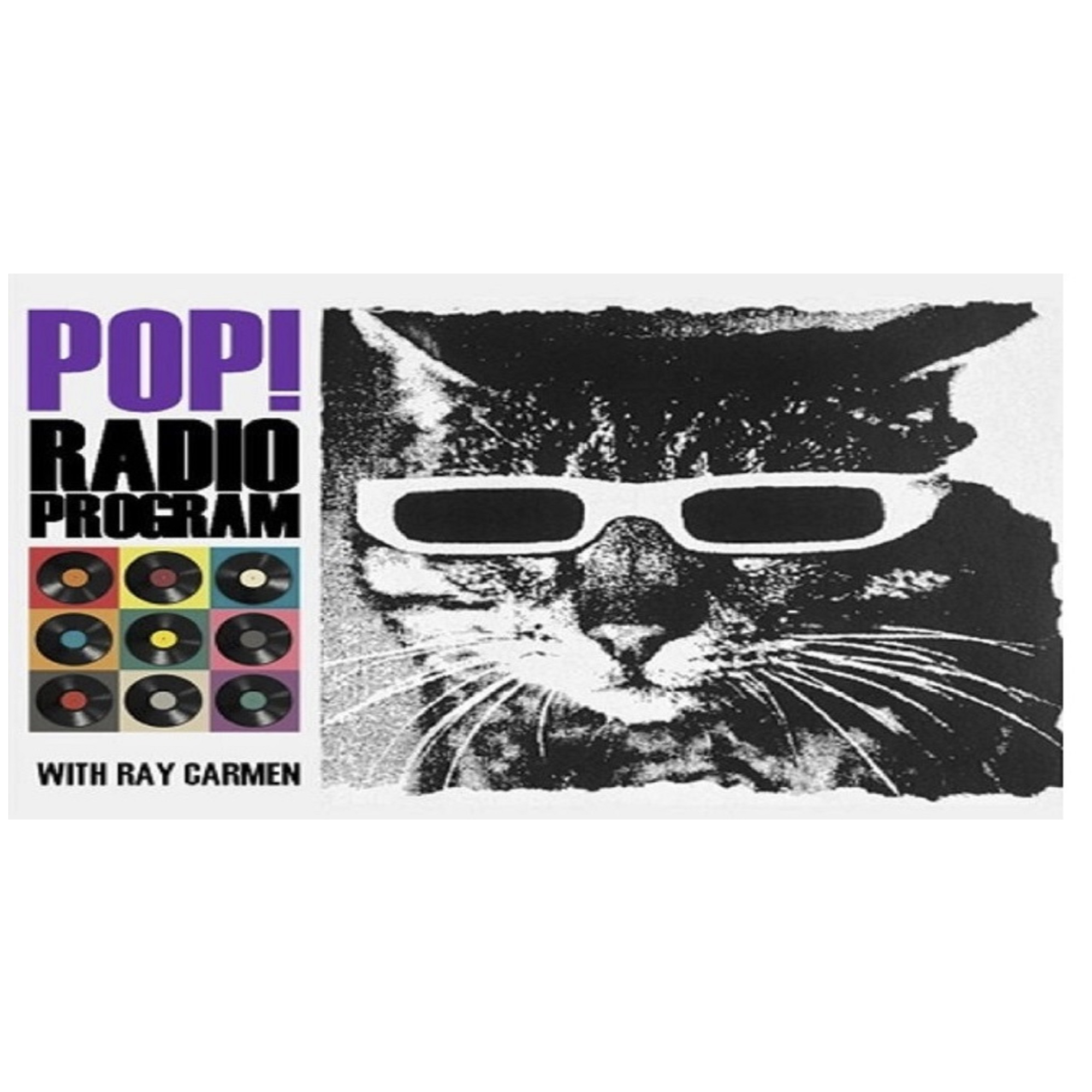 POP! Radio Program