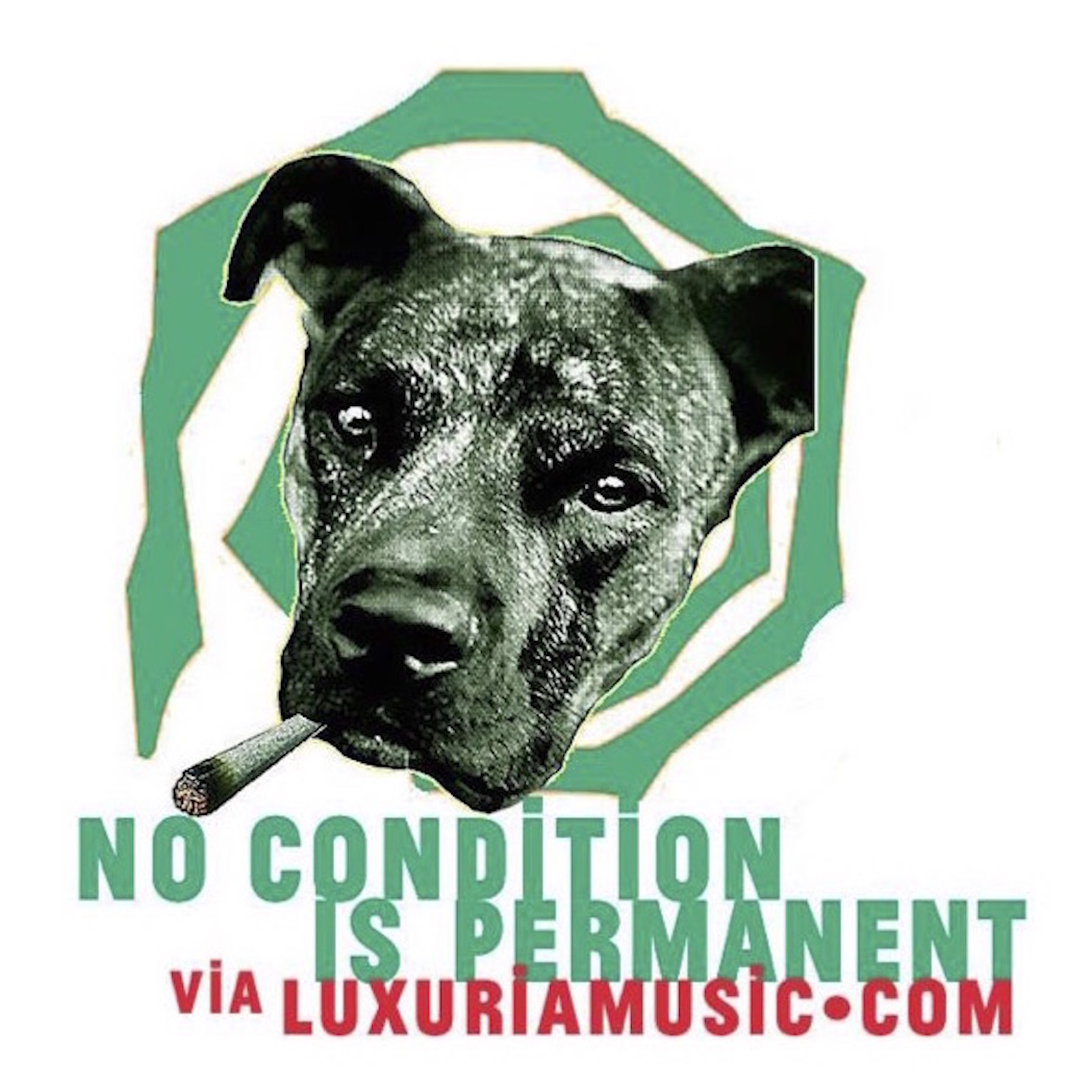No Condition is Permanent with Count Reeshard & Lee-Roy 