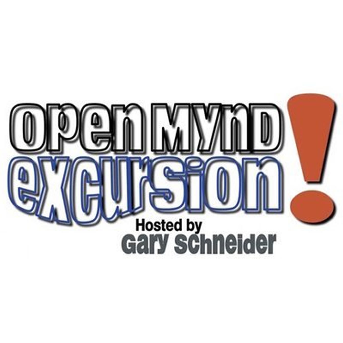 Open Mynd Excursion with Gary Schneider