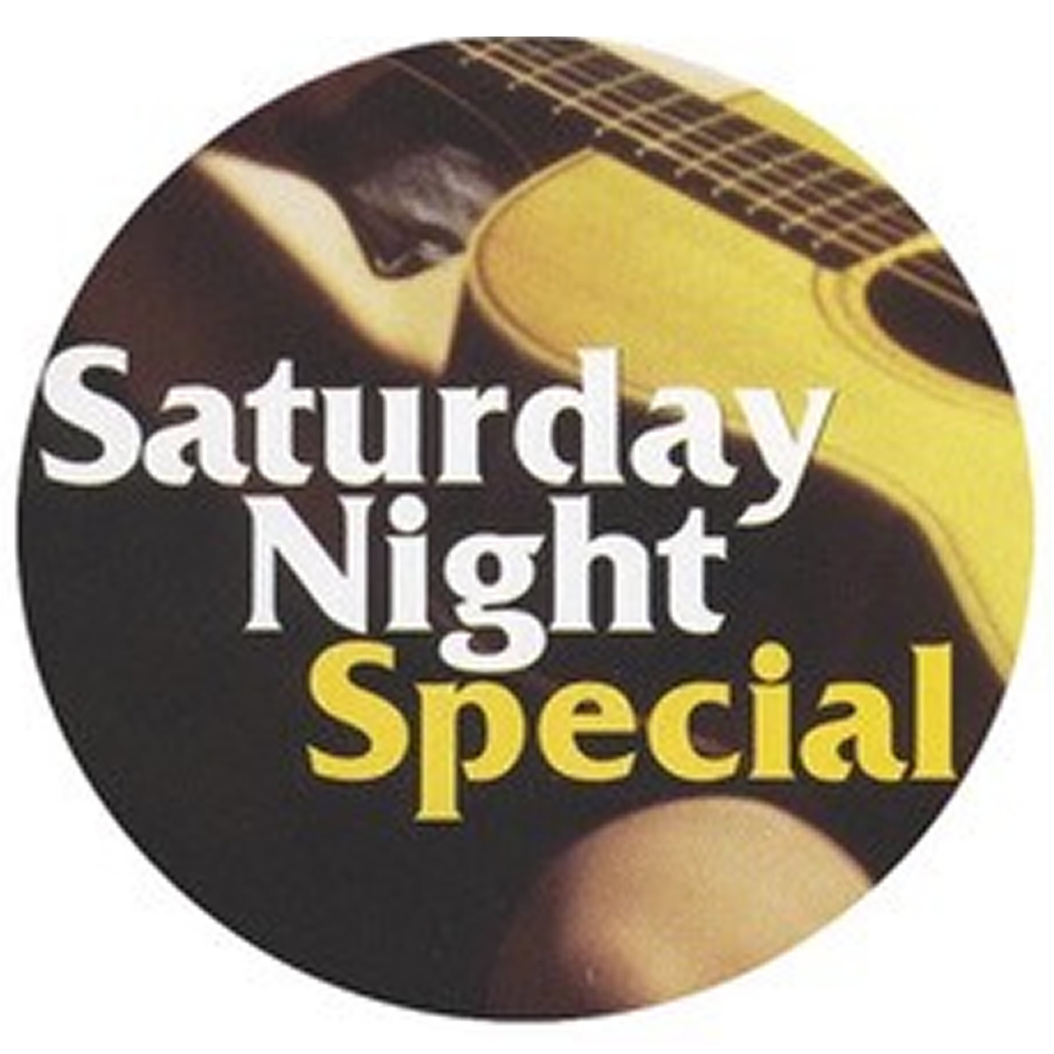 Saturday Night Special